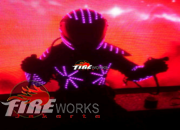 Co2 Gun Fireworks Jakarta