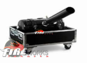 Confetti Stadium Fireworks Jakarta