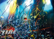 Confetti Stadium Fireworks Jakarta