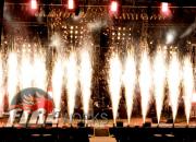 Pyrotechnics